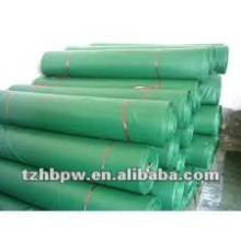 polyester PVC coated fabric